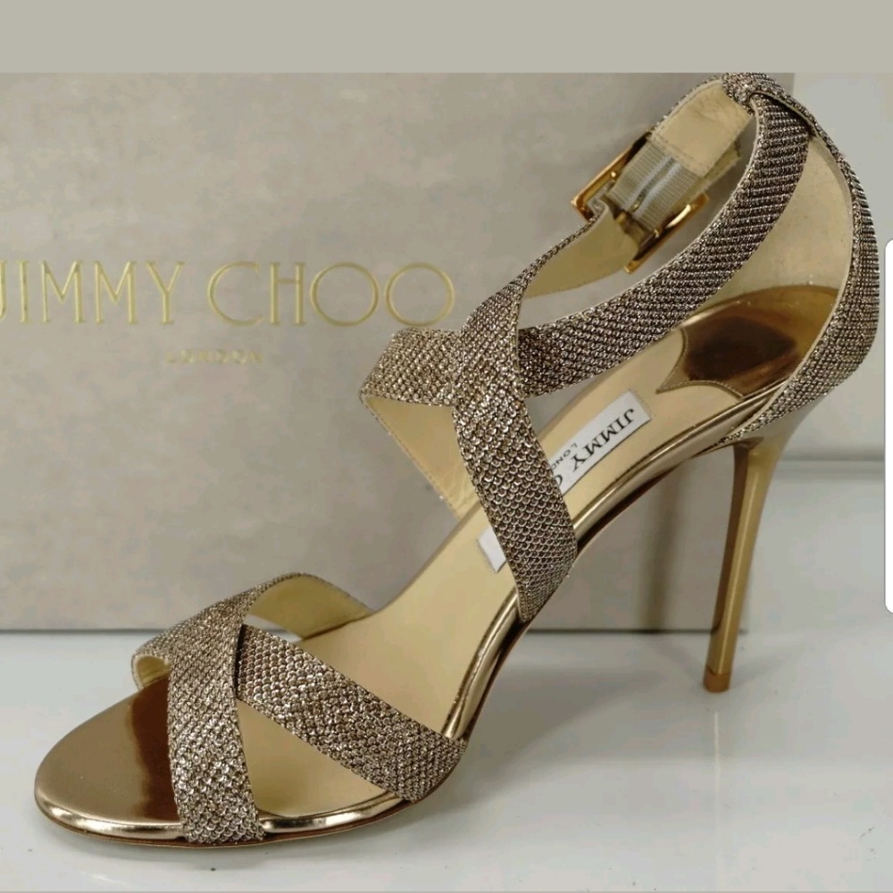 Jimmy Choo Shoes